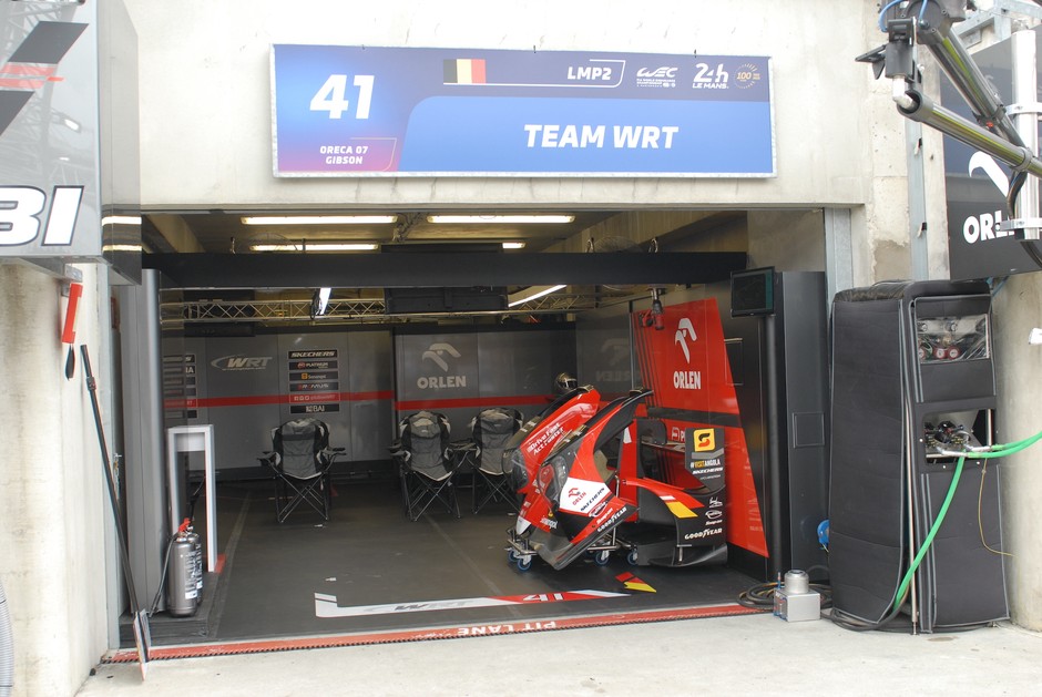 24h Le Mans