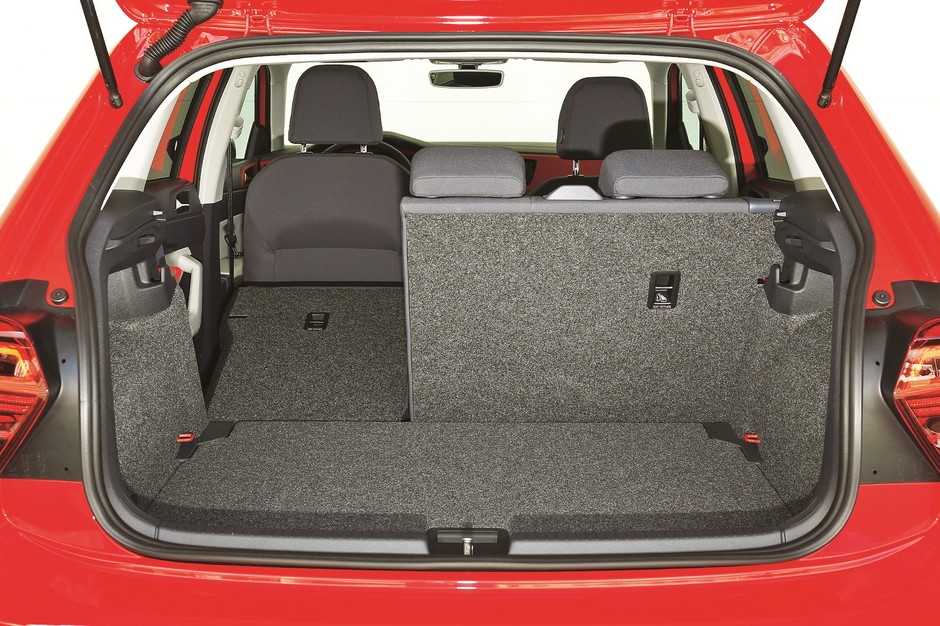 VW Polo – ceny