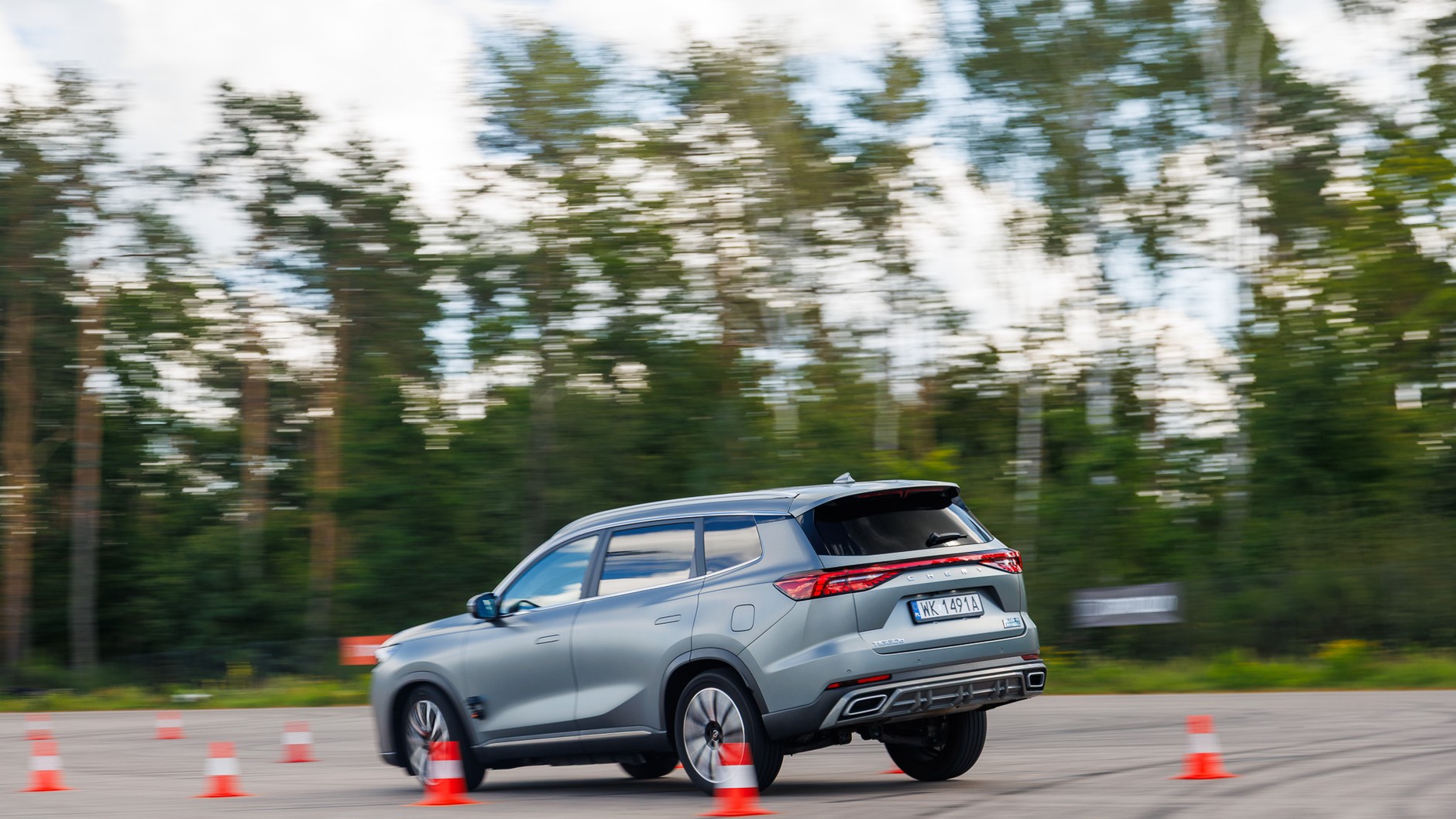 Wielki Test Auto Świata 2026