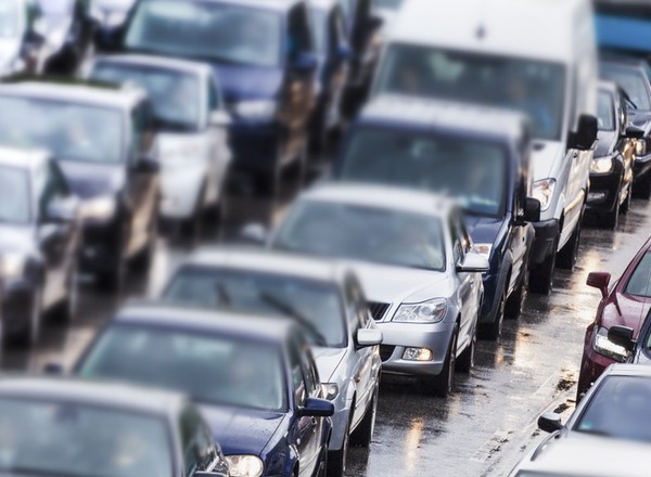 Niemiecka autostrada bije rekordy. Tworzą się tu największe korki w całych Niemczech