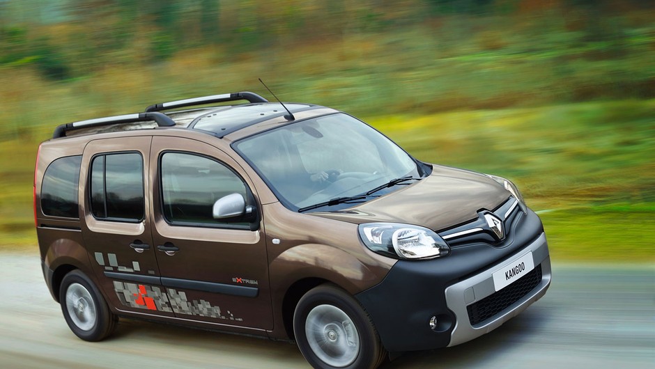 Renault Kangoo