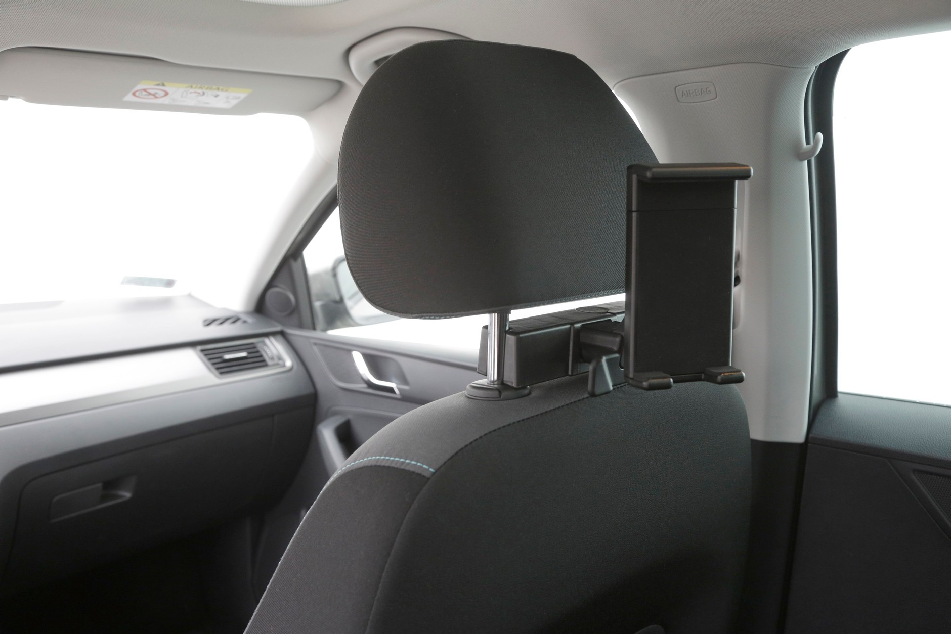 Skoda Rapid 1.6 TDI długi dystans