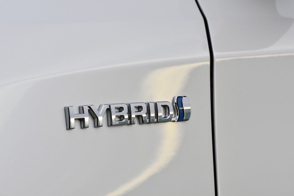Genewa 2013: Toyota Auris kombi