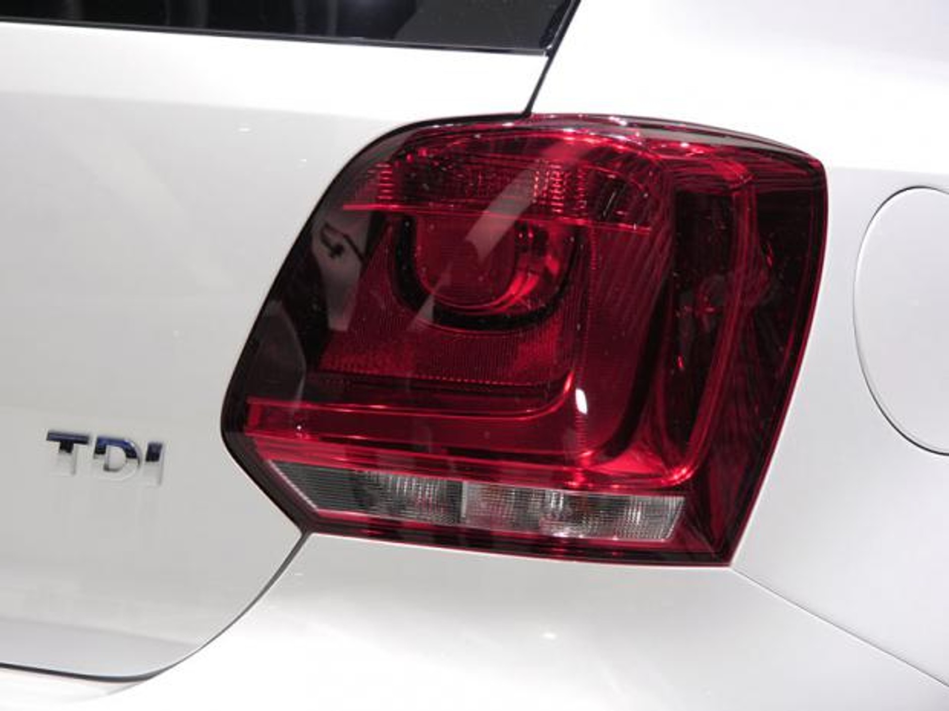 Word Car of the Year 2010: Volkswagen Polo