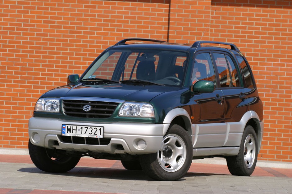 Używane auto za 20 000 zł. 50 najlepszych propozycji!