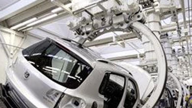 Volkswagen: największa demonstracja w historii