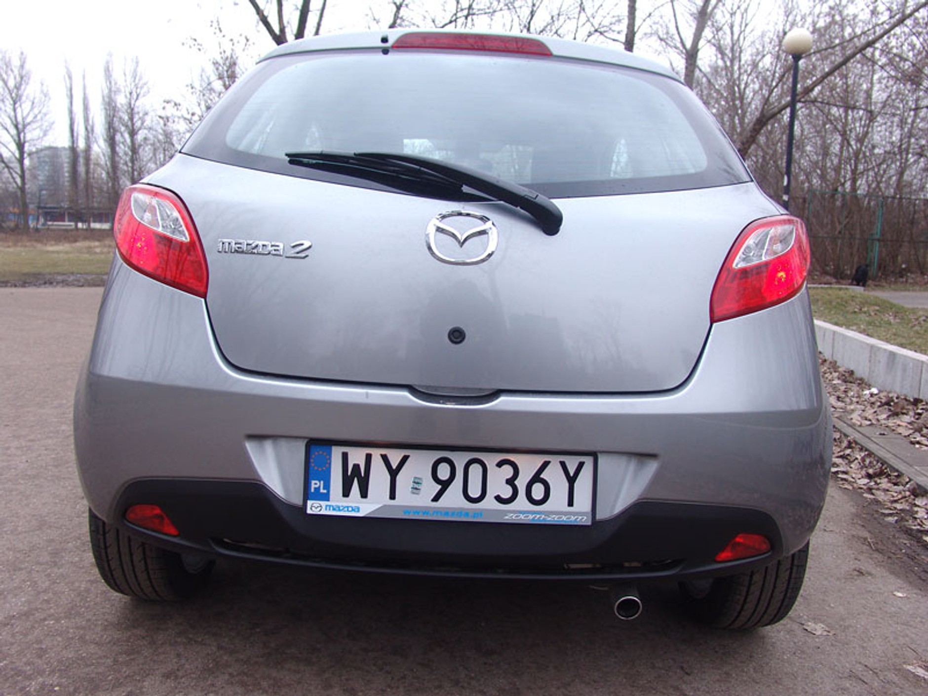 Mazda2