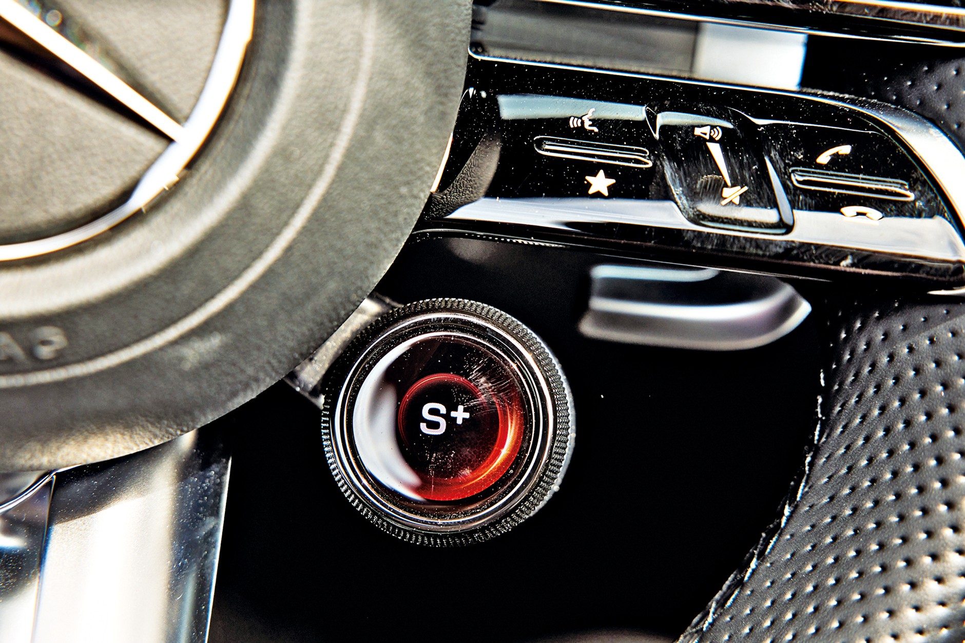 Mercedes-AMG SL 63 4Matic+ (2022)