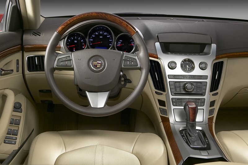 Cadillac zapowiedział powrót do Australii