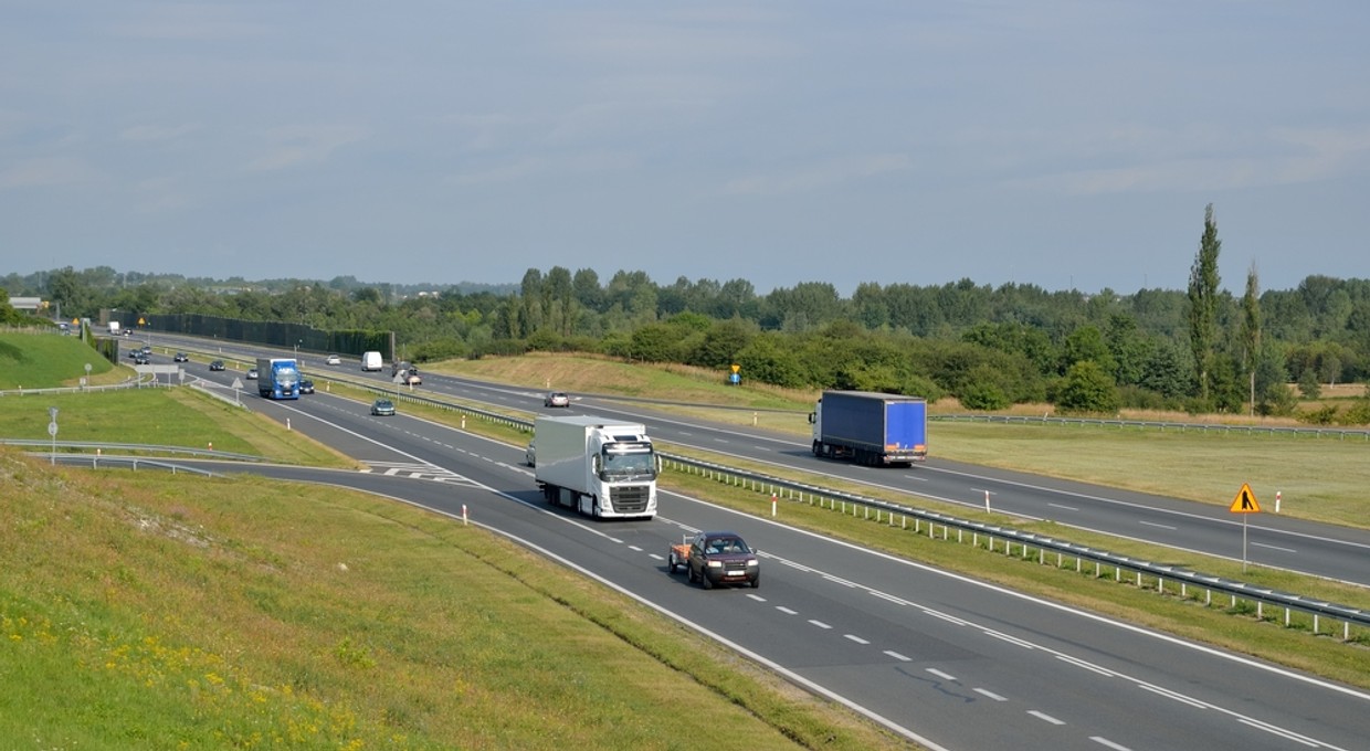 Wyścigi słoni to dalej duży problem na drogach. Nie mogą, a i tak to robią