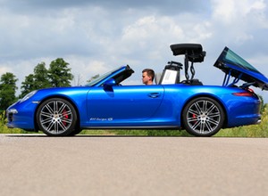 Cały świat kupuje Porsche