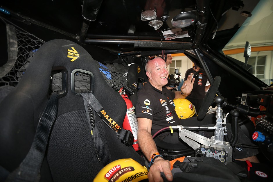 Dakar 2018