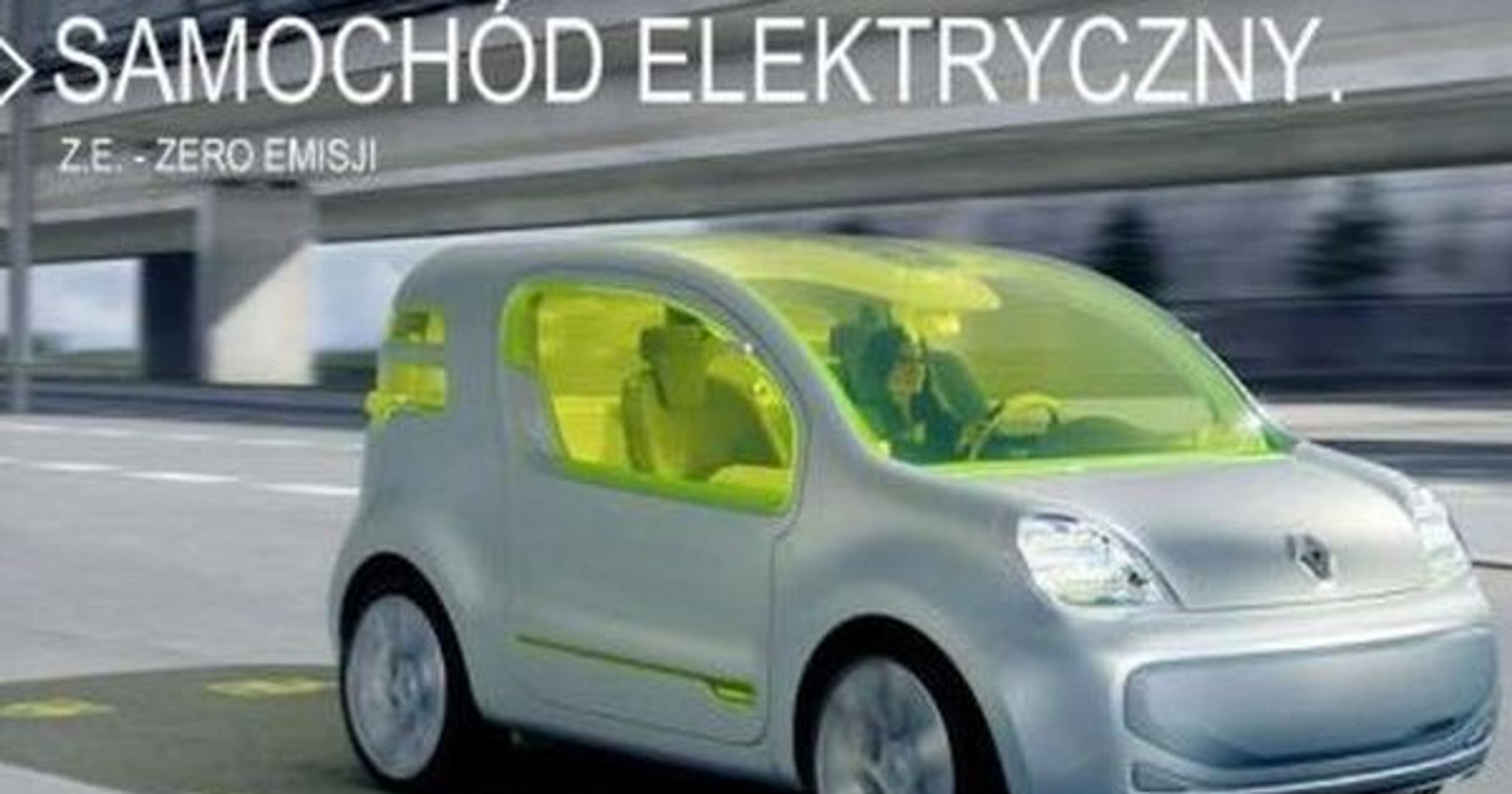 Projekt Z.E