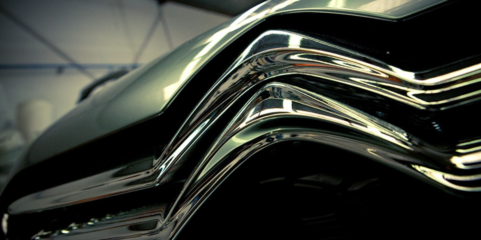 IAA Frankfurt 2009: Citroën DS - plany luksusowych modeli coraz wyraźniejsze