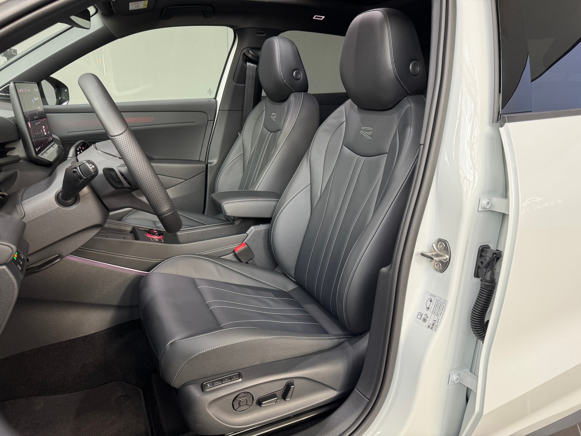 Volkswagen T-Roc 2025, druga generacja