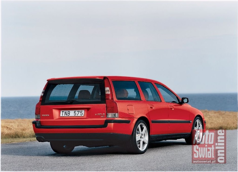 Volvo V70