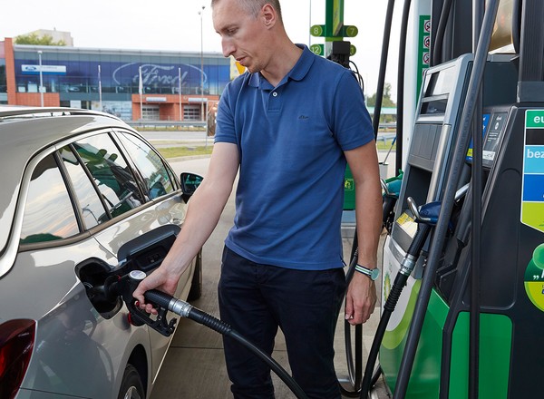 W ten piątek startuje promocja na stacjach BP