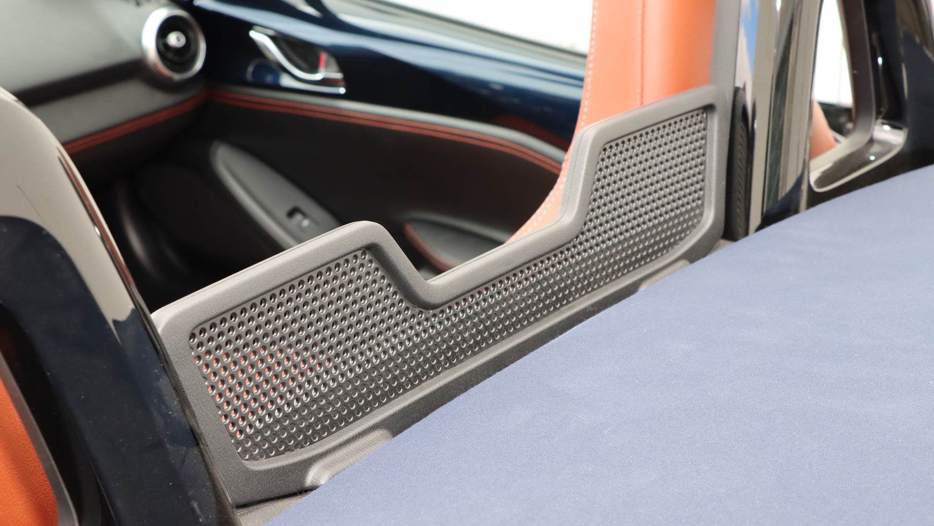 Mazda MX-5 2.0 SkyActiv-G Soft Top (ND, 2022 r.)