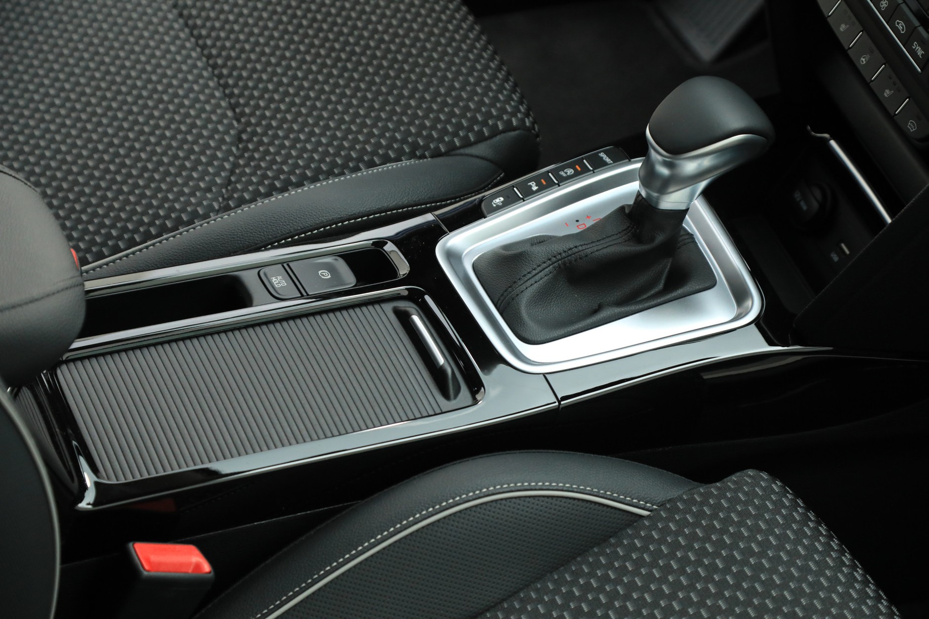 Kia XCeed 1.4 T-GDI