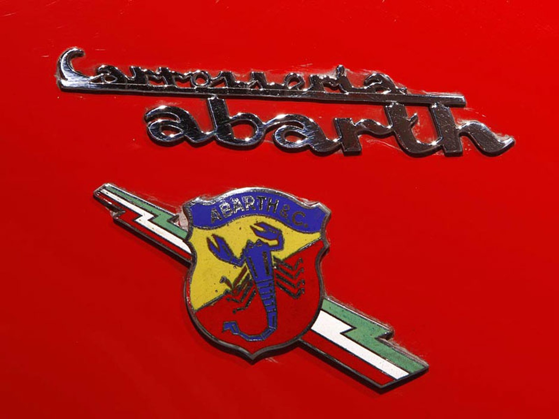 Karl Abarth: 100 lat tuningu