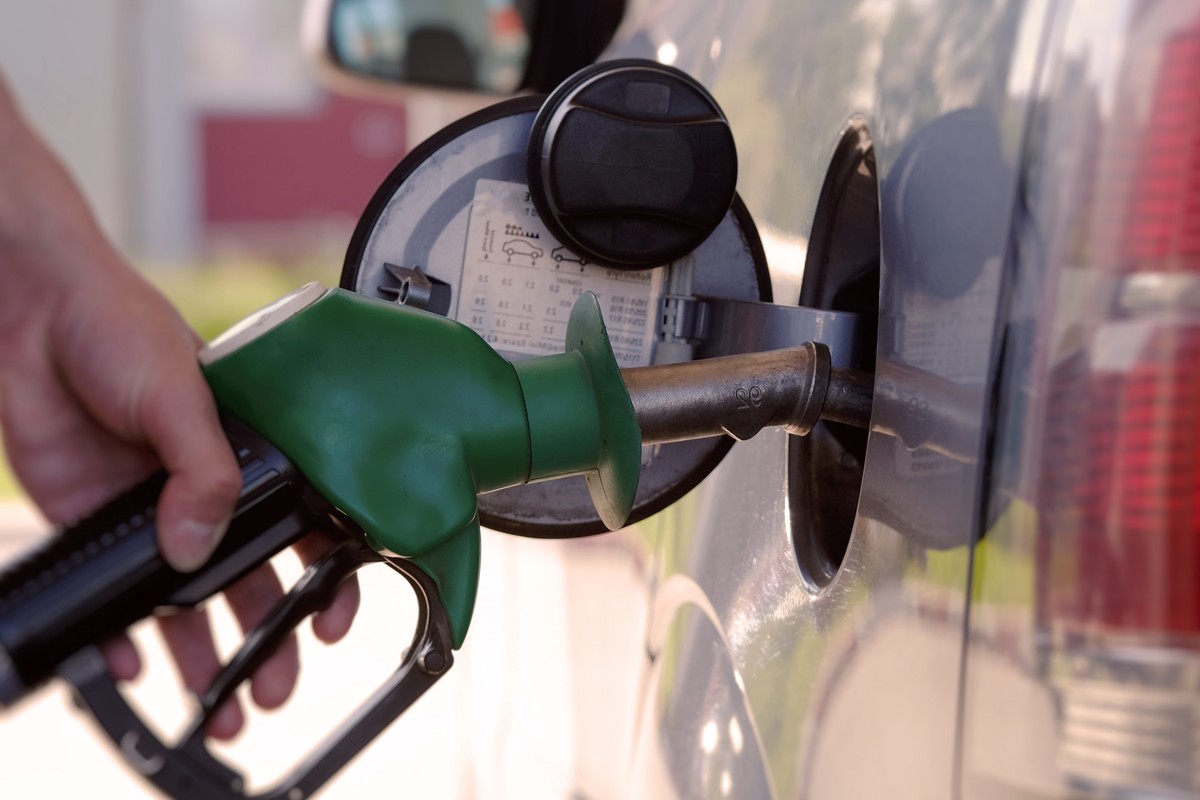 Paliwa na stacjach tanieją. Tylko kierowcy aut z LPG nie będą zadowoleni
