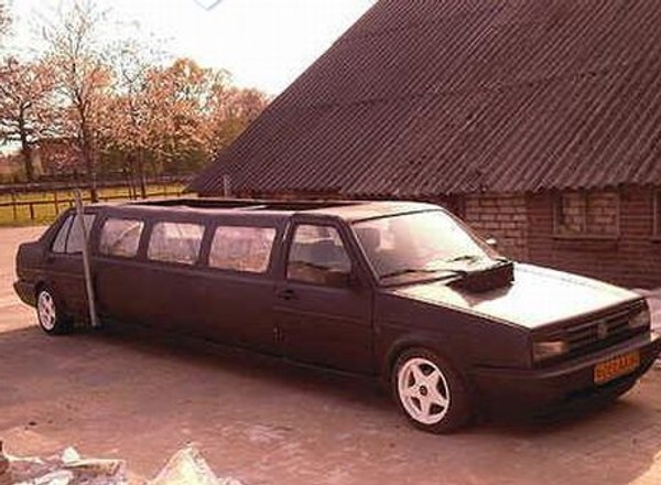 Auto dla wielodzietnej rodziny
