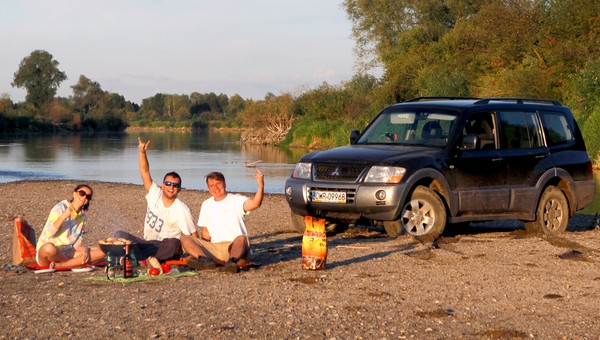 Używane Pajero III: sprawdź, czy warto je kupić