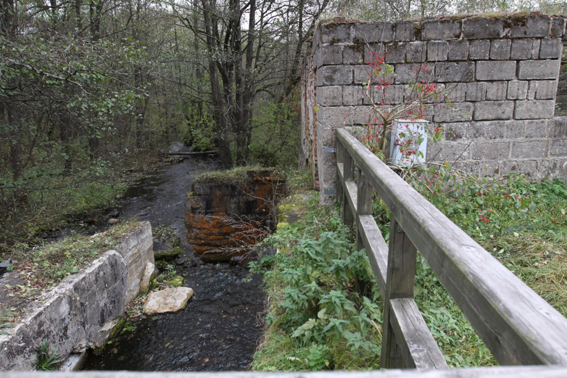 Zwiedzamy okolice Gołdapii z Chevroletem Captivą