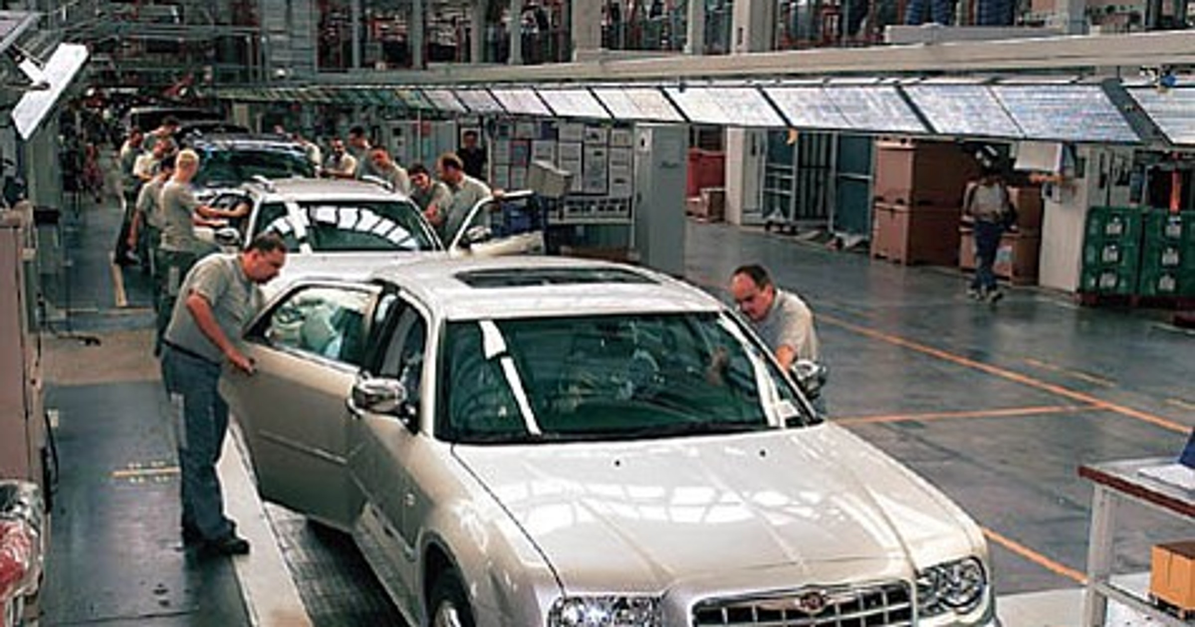 300C w Grazu