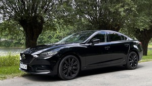 Mazda 6 przechodzi do historii. Czy warto kupić nowe auto pamiętające 2012 r.?