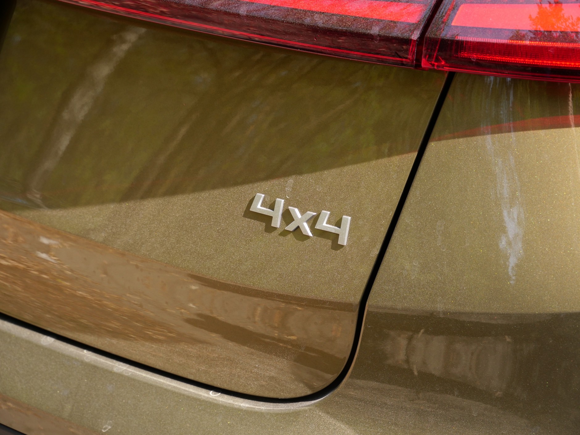 Nowa Skoda Kodiaq (2024)