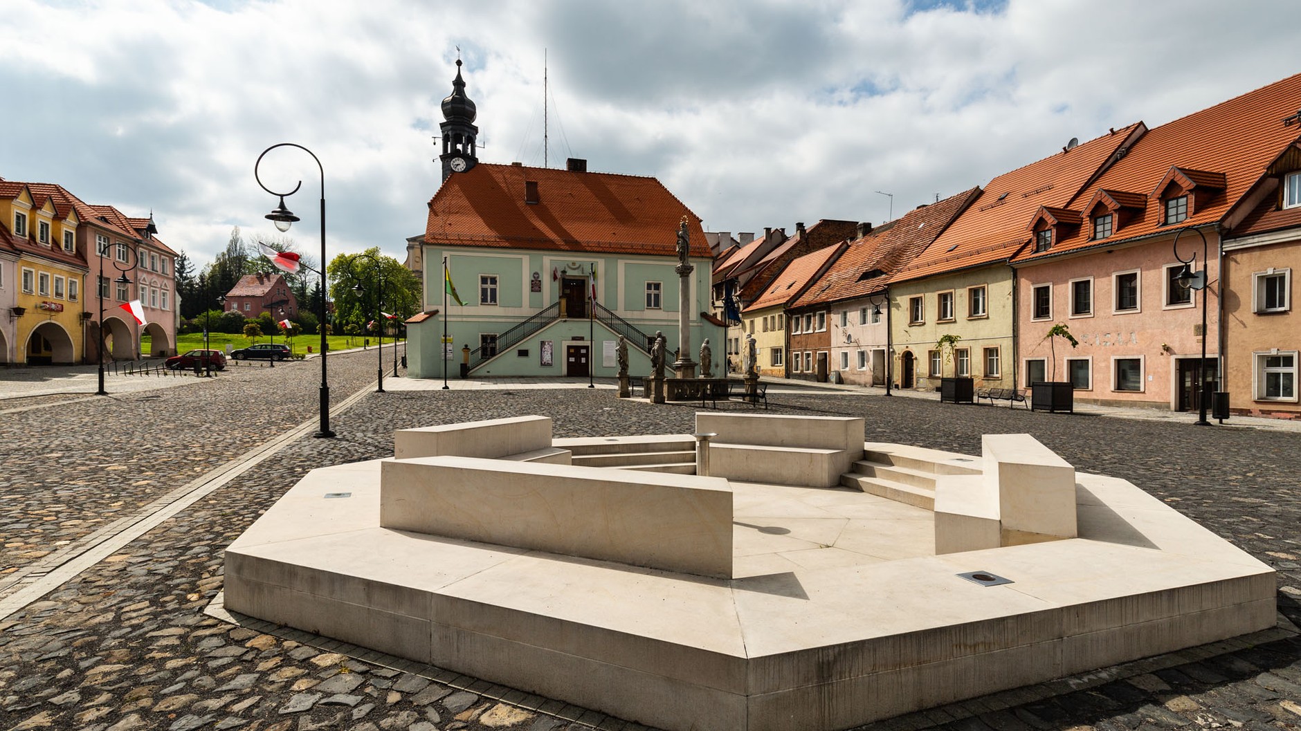 Trasa zaporowa