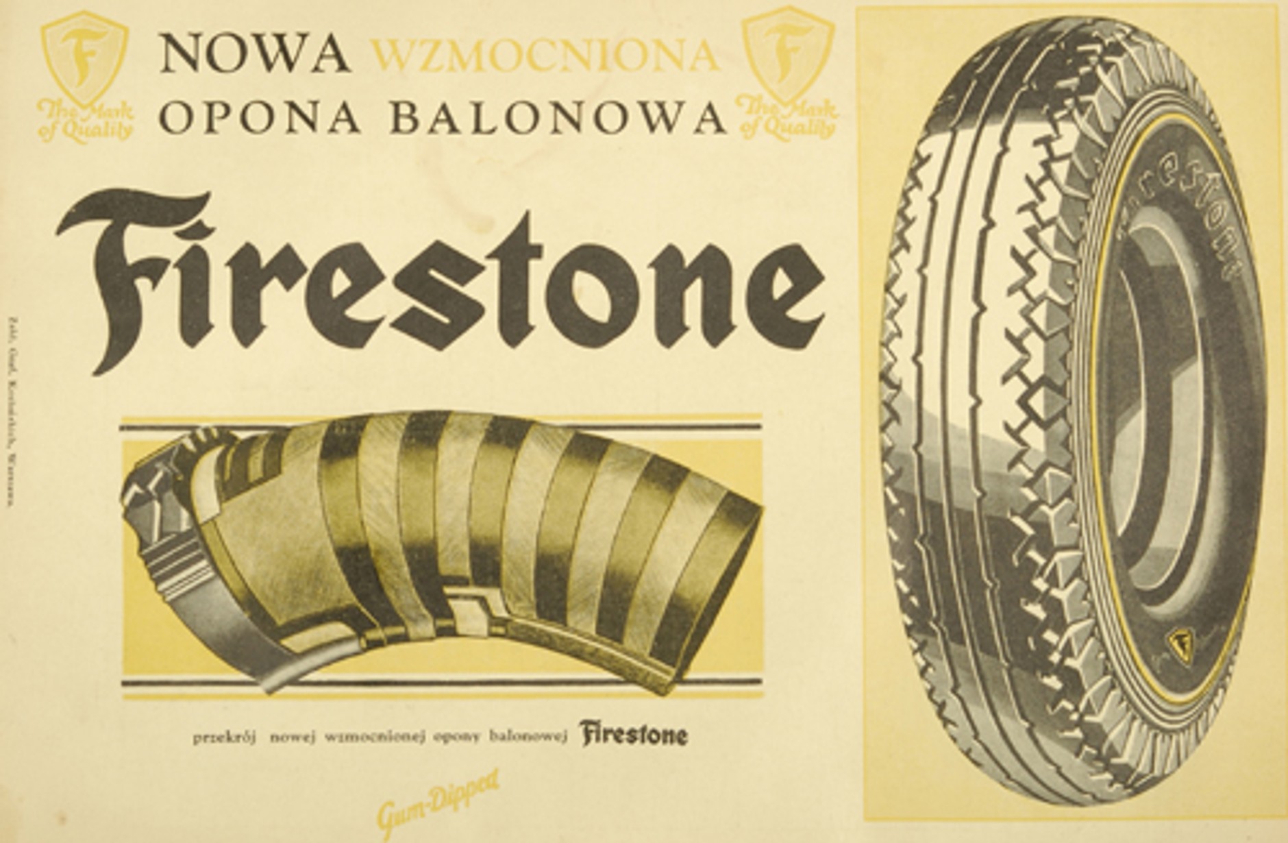 Czar prasy motoryzacyjnej