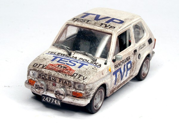 Modele wspomnień