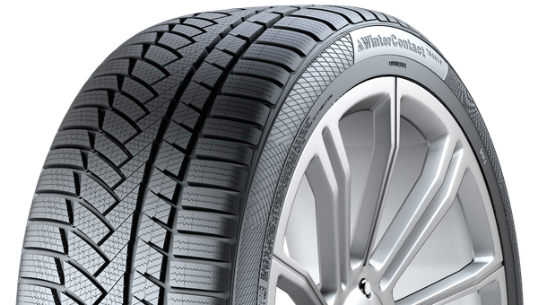 Continental WinterContact TS 850 P