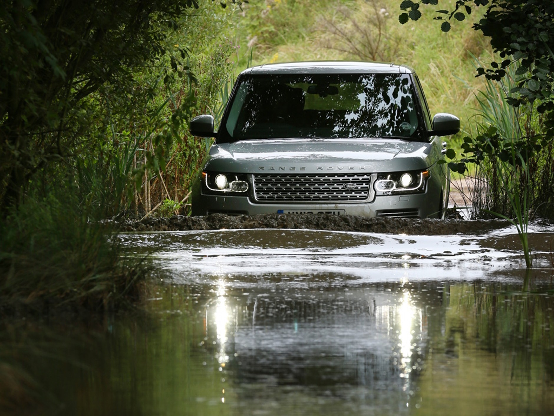 Nowy Range Rover z polskimi cenami