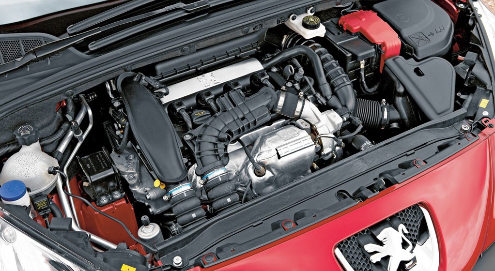 Silnik 1.6 THP - poznaj jego słabe punkty