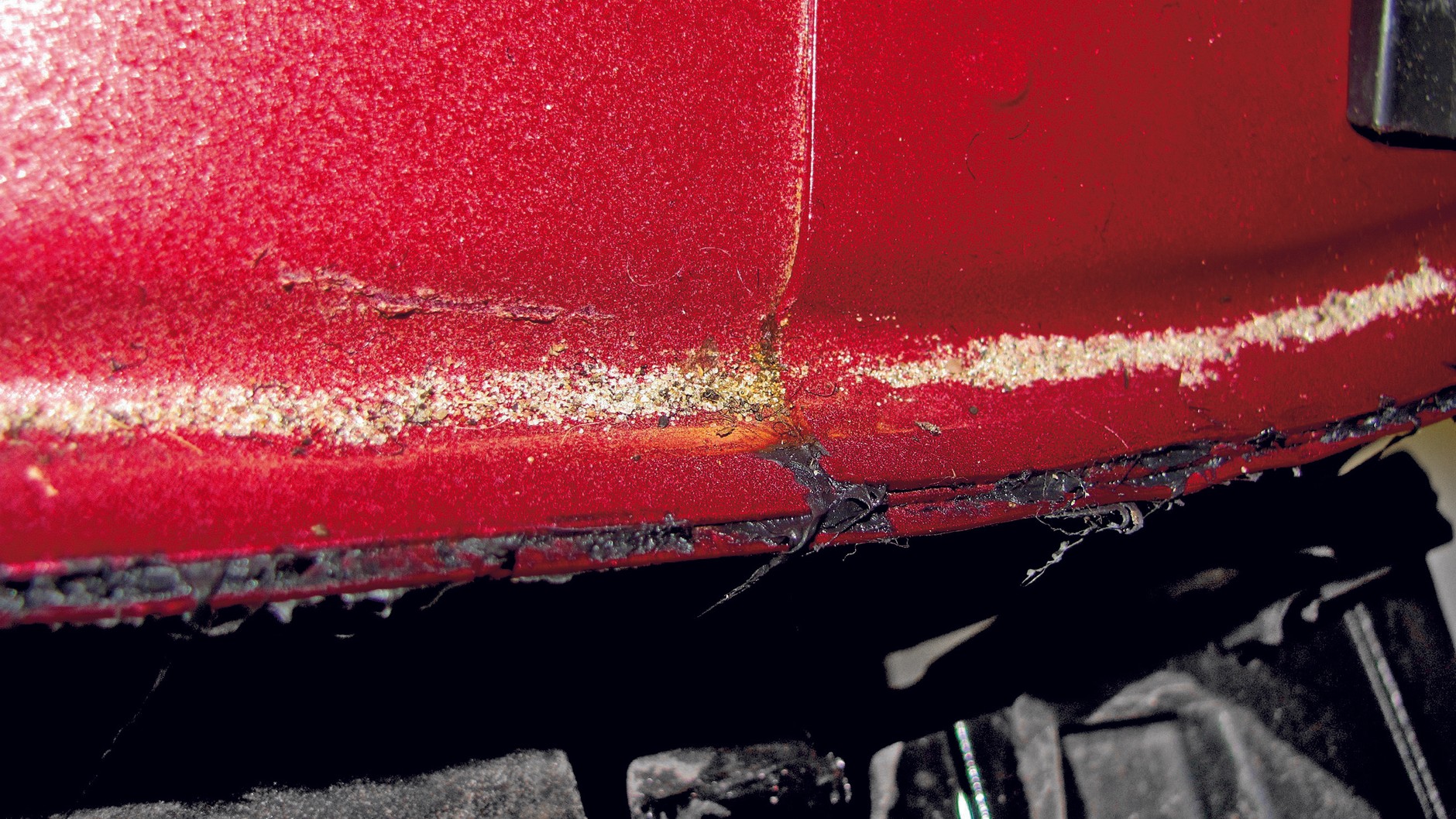 Chevrolet Orlando
(od 2011 r.) - od 31 000 zł