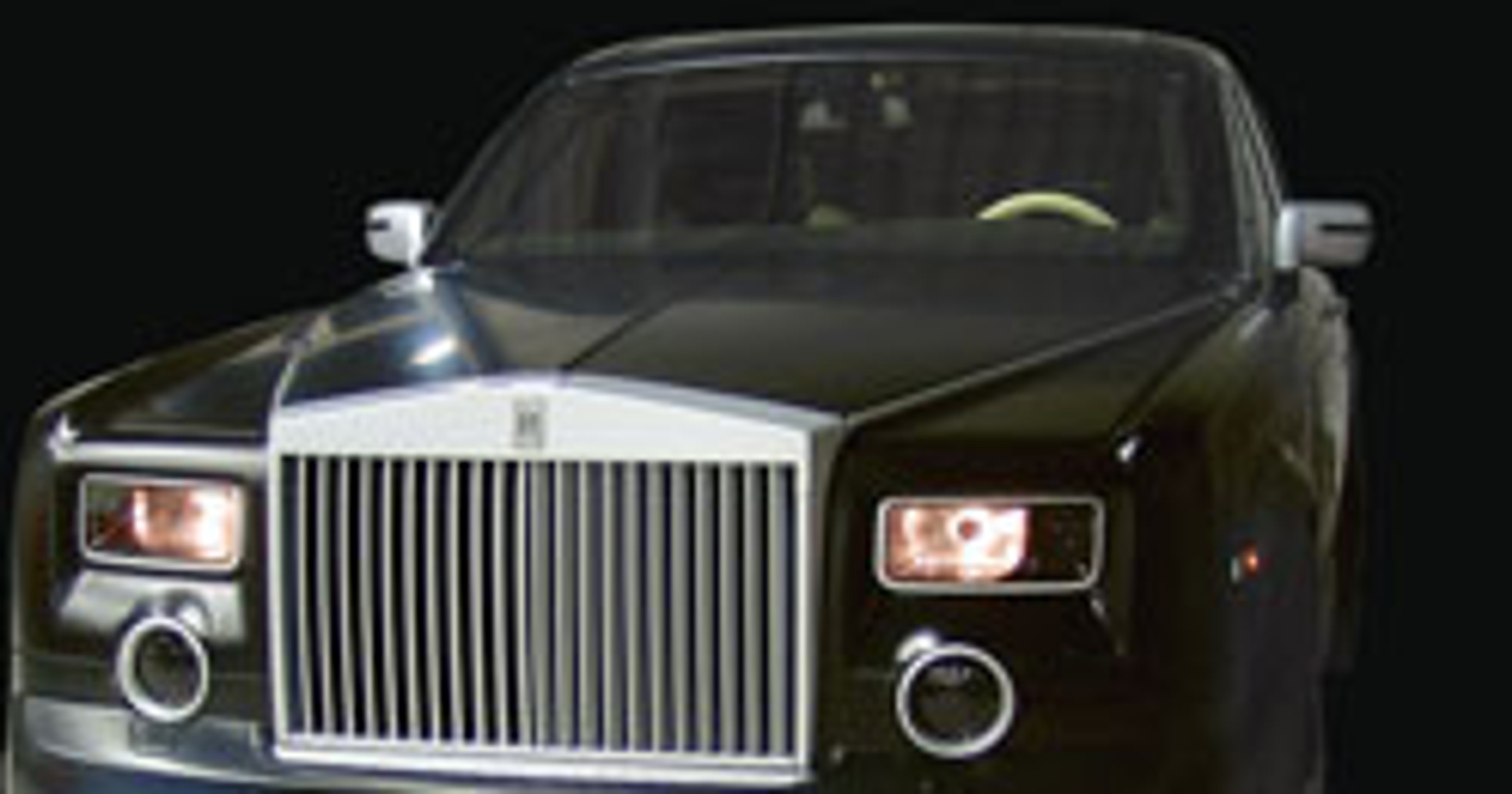 Mansory Conquistador: angielski arystokrata