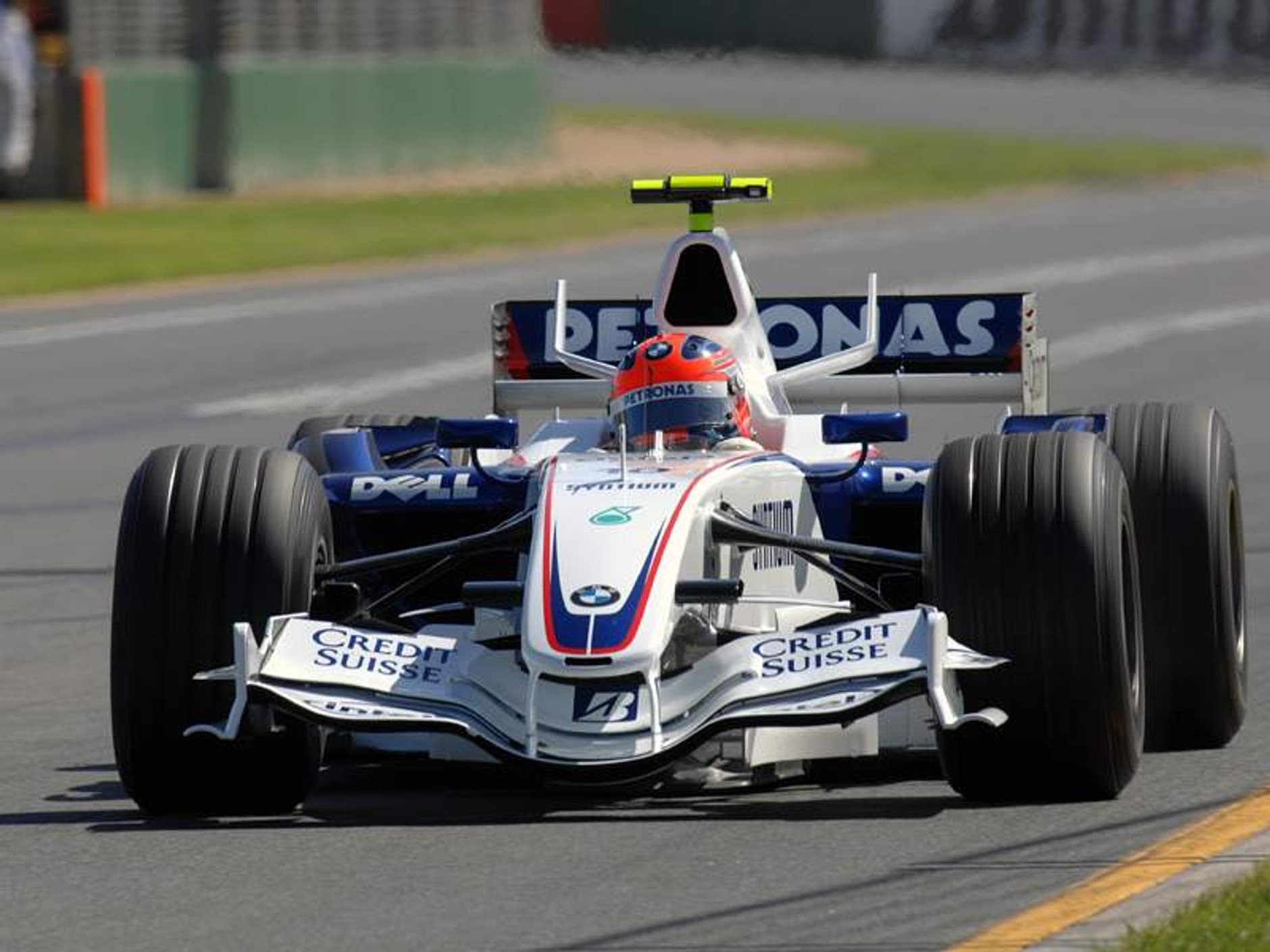 GP Australii 2007: fotogaleria  (część pierwsza)