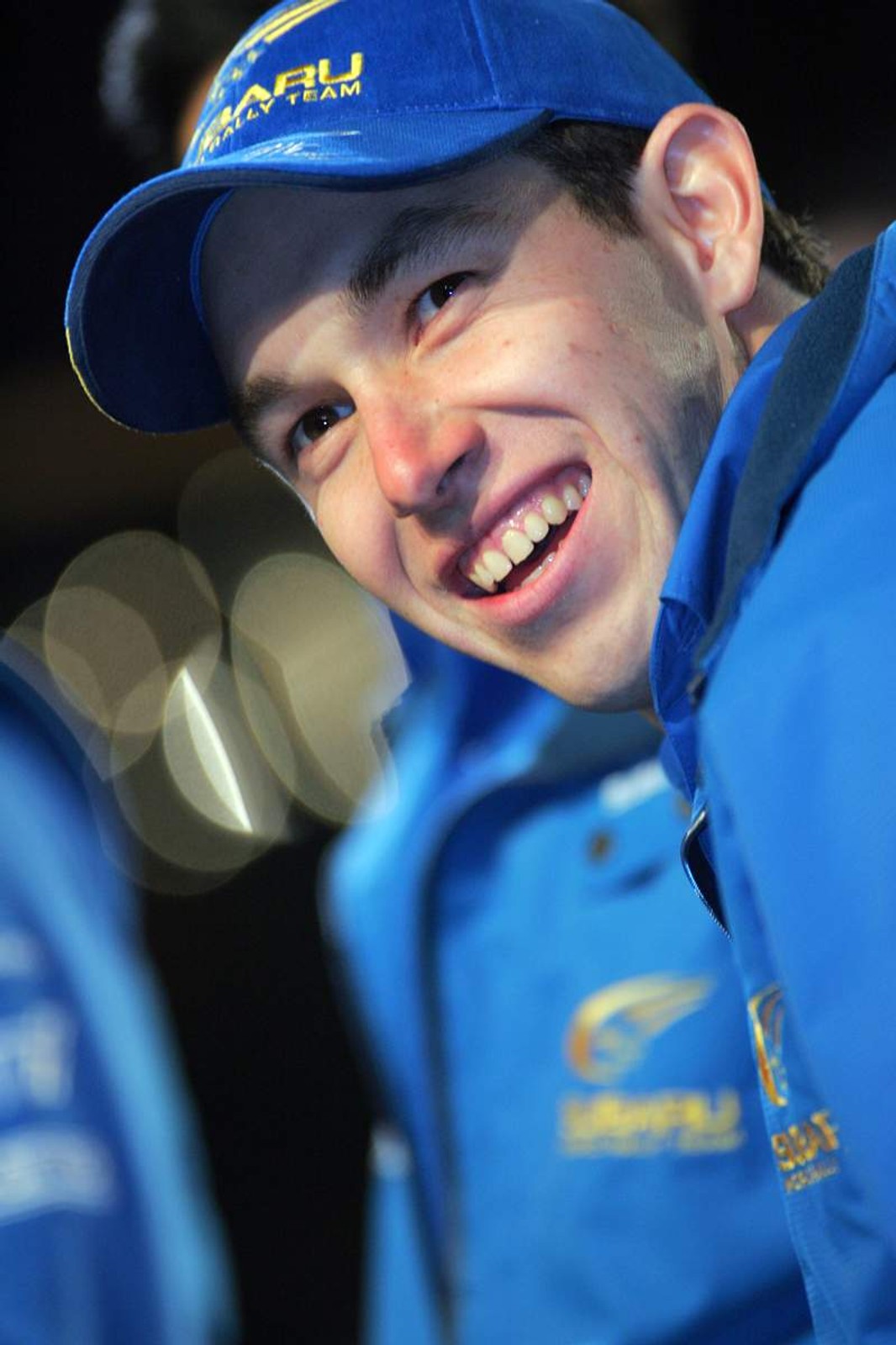 Monte Carlo 2007: fotogaleria