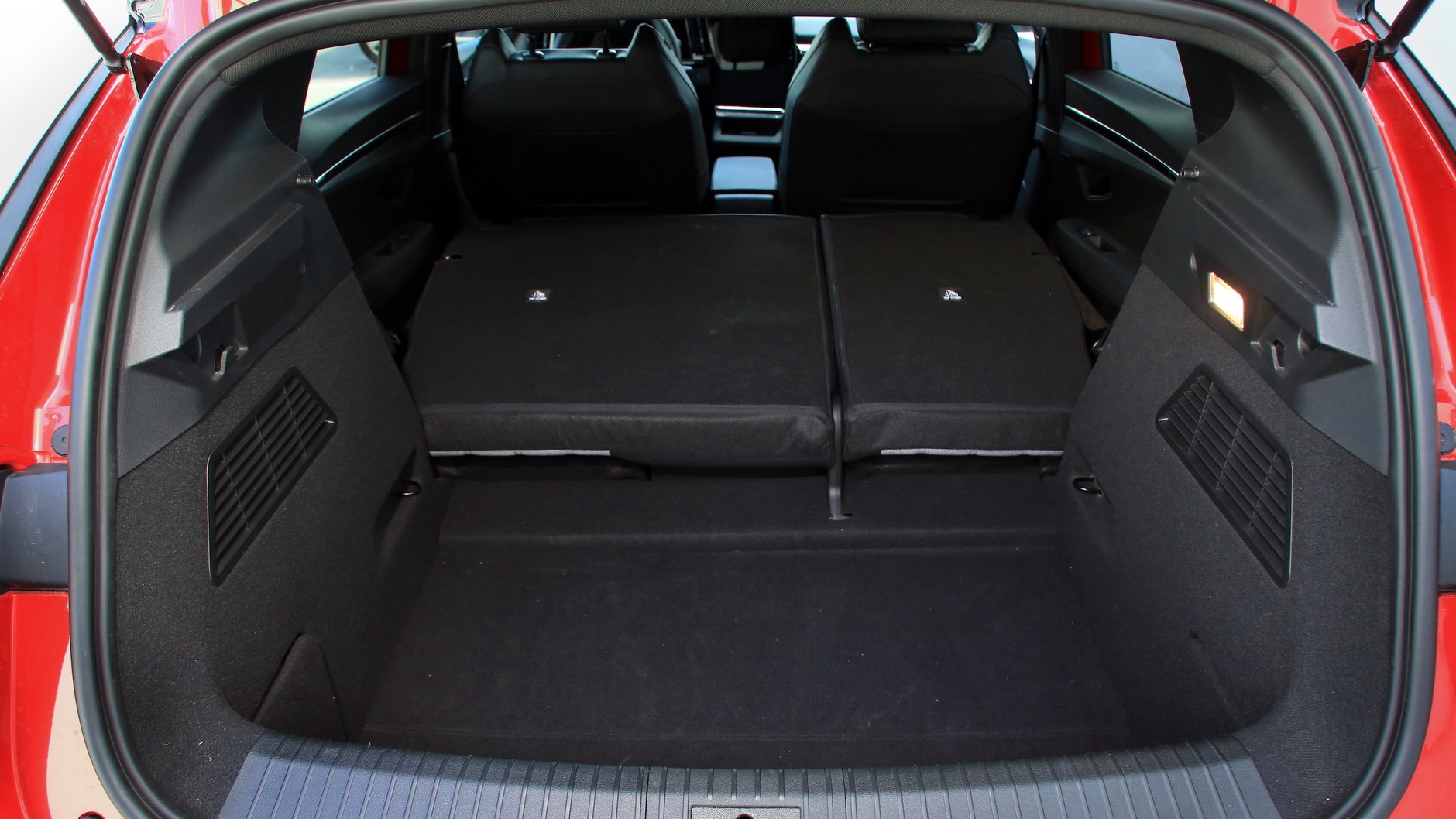 Renault Megane E-Tech EV60