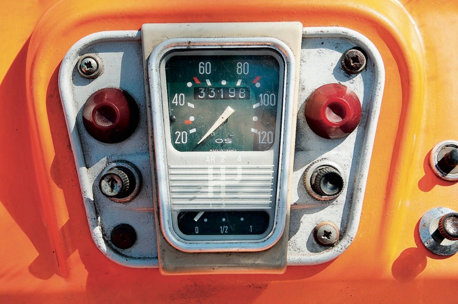 Citroën Méhari
