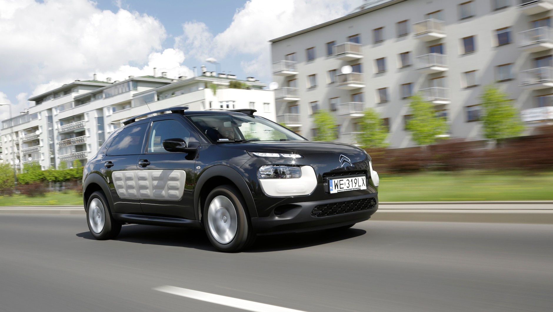 Citroen C4 Cactus 1.2 PureTech