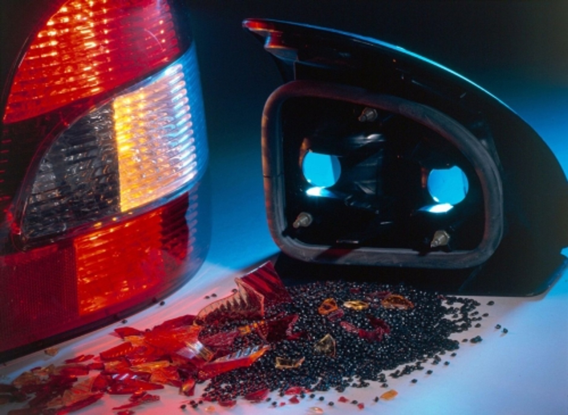 Renault dba o środowisko