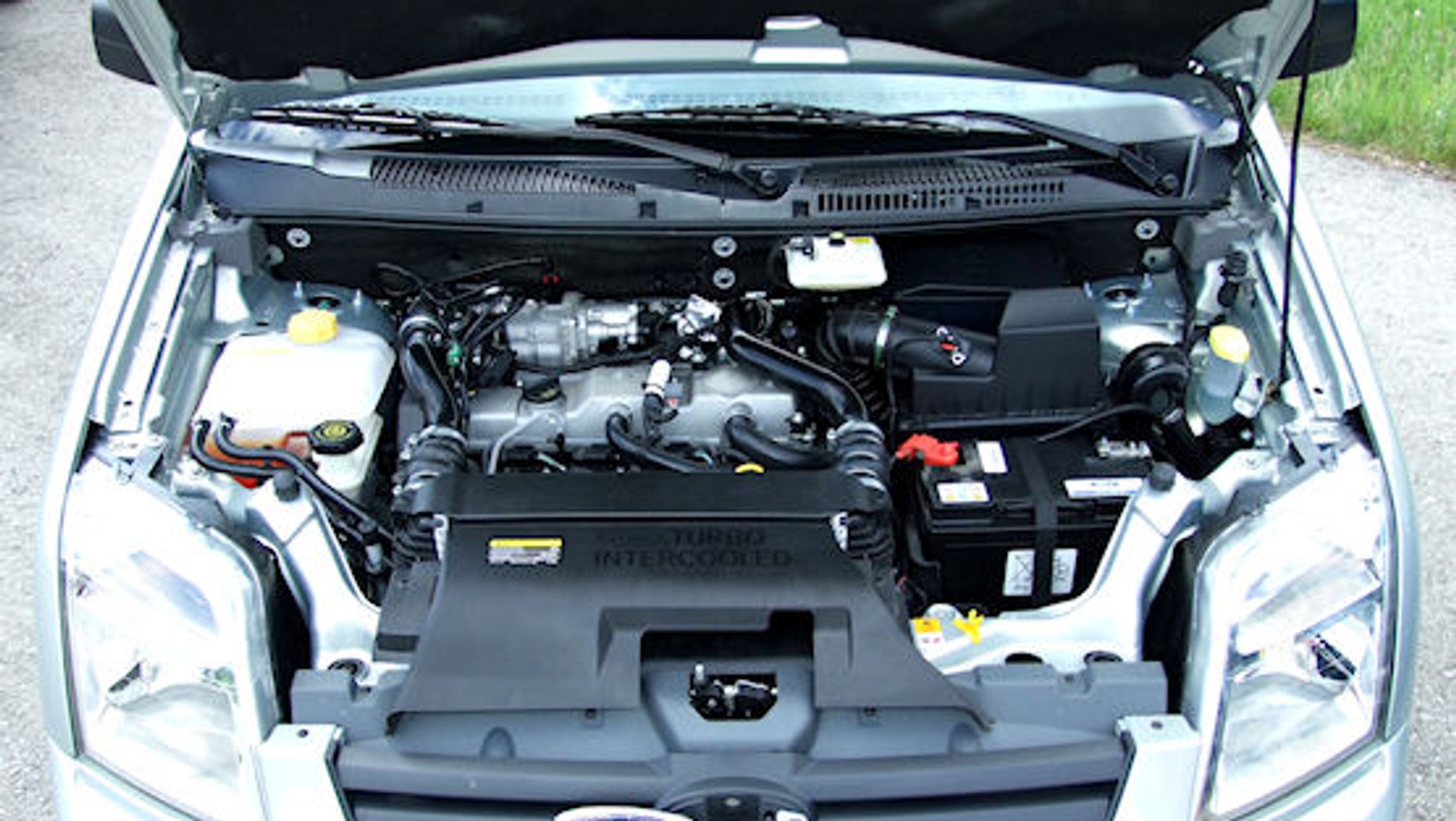 Ford Transit Connect: odnowiony i dostosowany do potrzeb