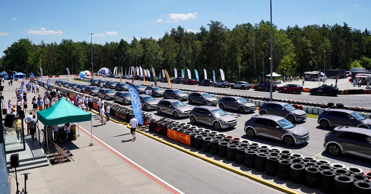 EV Experience