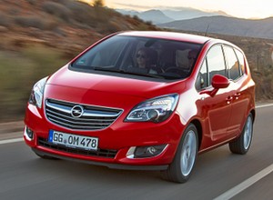 Opel bije rekordy sprzedaży
