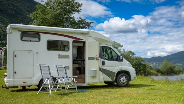 Podróżowanie kamperem w Grecji. Są nowe przepisy