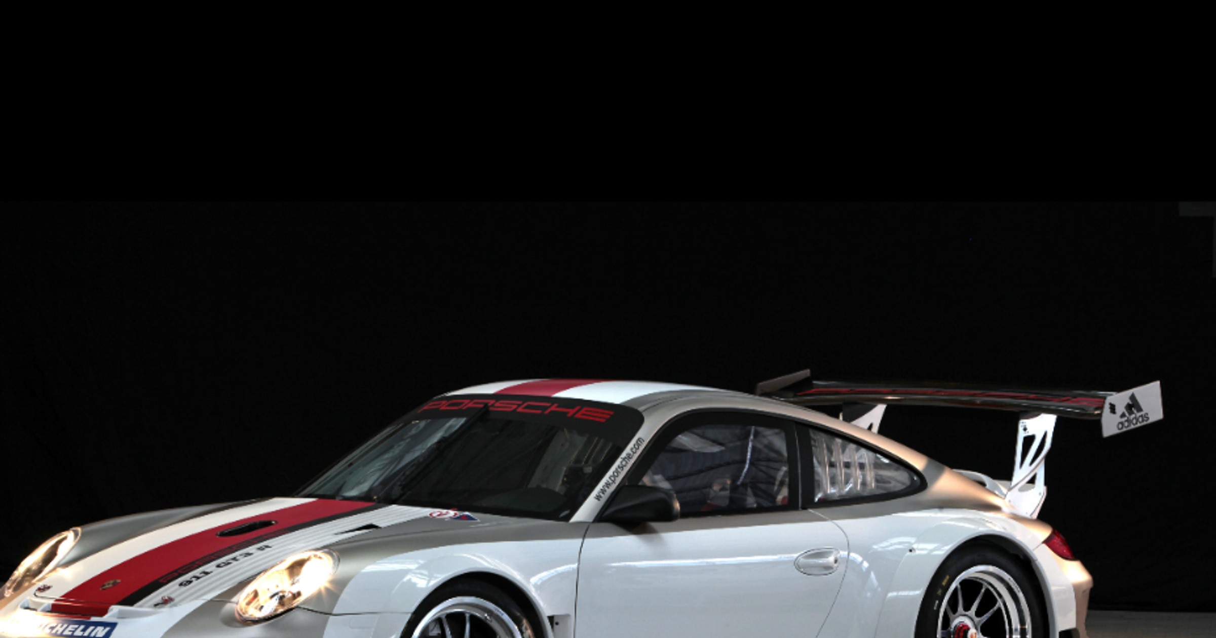Porsche 911 GT3 R: ekstremalna 911